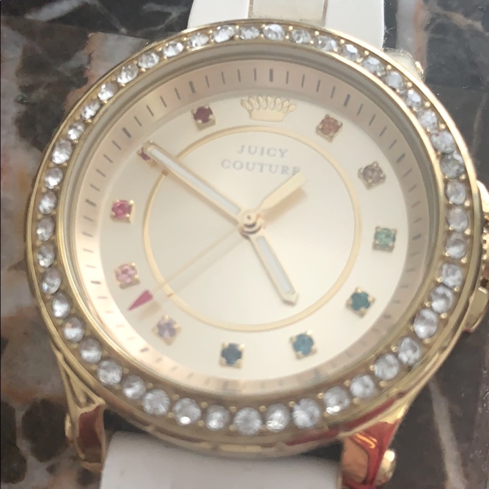 Watch juicy couture